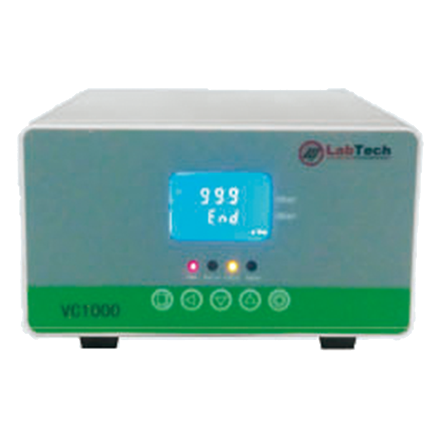 數(shù)字真空控制器 VC1000